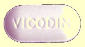 Vicodin Addiction low testosterone