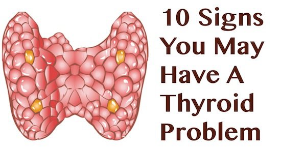 Ten Reasons Why You Have A Low Thyroid Condition - Jeffrey Dach MD